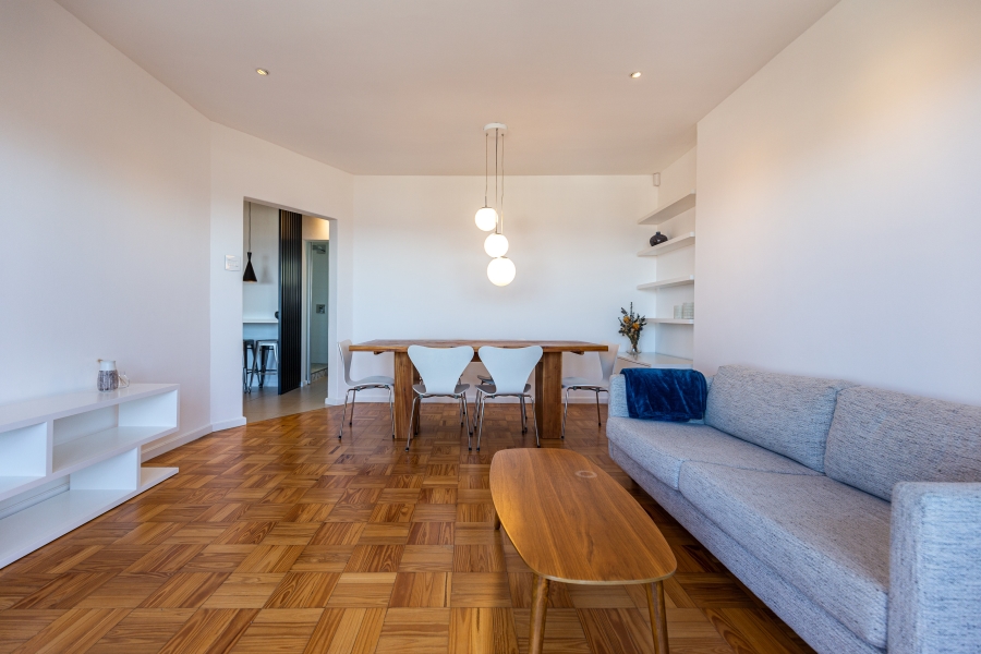 To Let 2 Bedroom Property for Rent in Vredehoek Western Cape